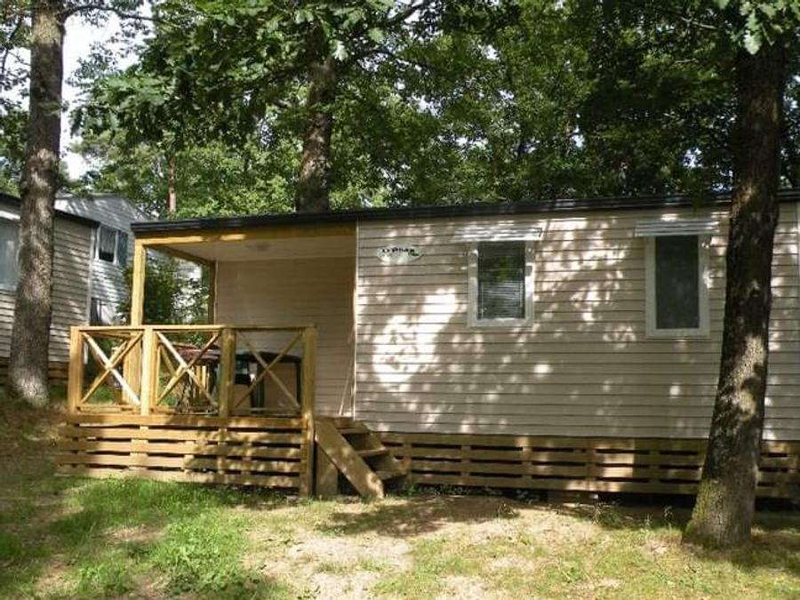 Mobilhome 4 personnes 3