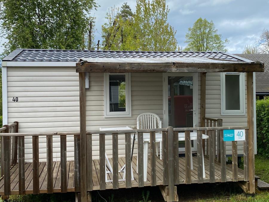 Mobilhome 4 personnes - VENUS 2