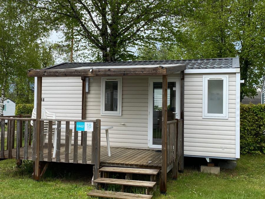 Mobilhome 4 personnes - VENUS 1