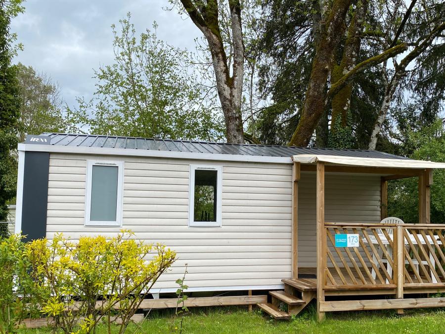 Mobilhome 4 personnes - VENUS 0