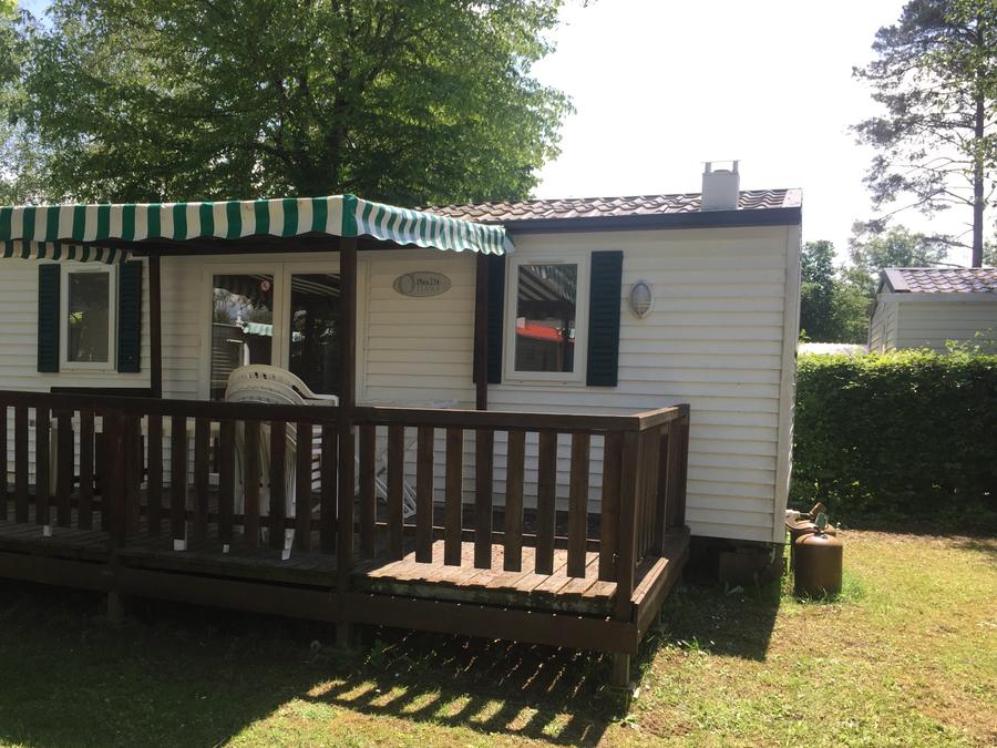Mobilhome 6 personnes - FAMILY 0