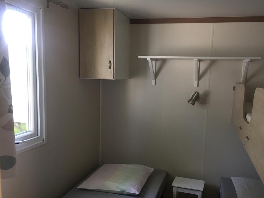 Mobilhome 6 personnes - FAMILY 5