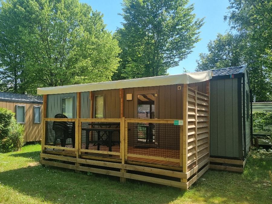 Mobilhome 6 personnes - FAMILY 13