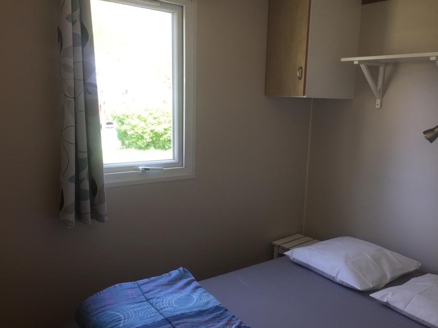 Mobilhome 6 personnes - FAMILY 4