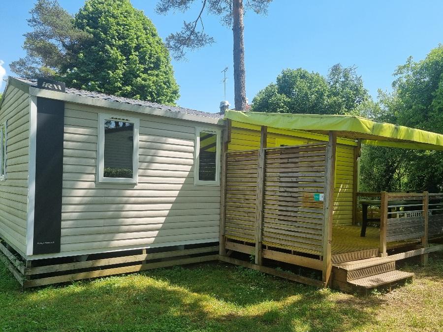 Mobilhome 6 personnes - FAMILY 14
