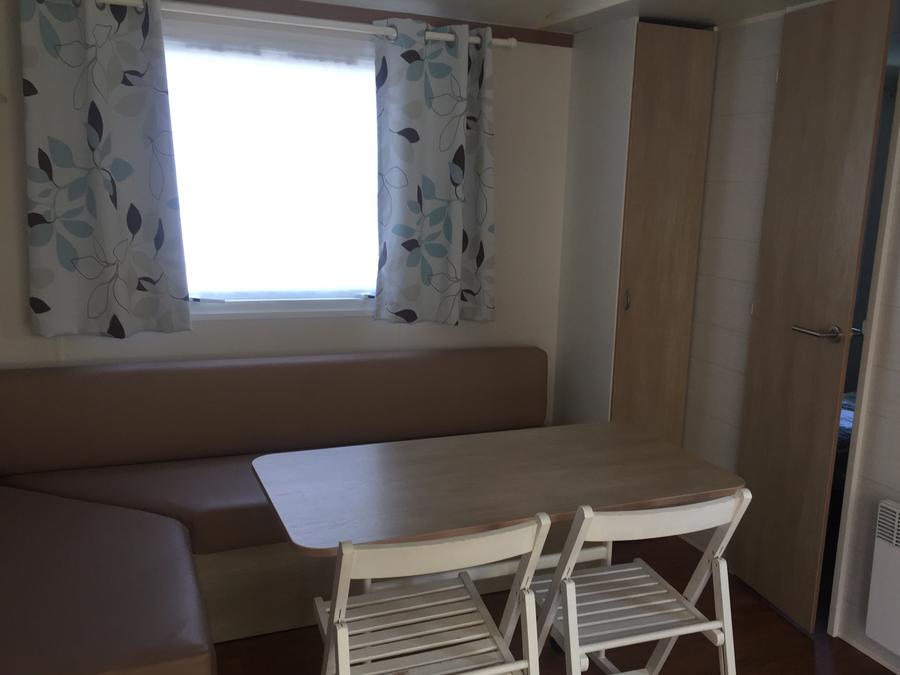 Mobilhome 6 personnes - FAMILY 3