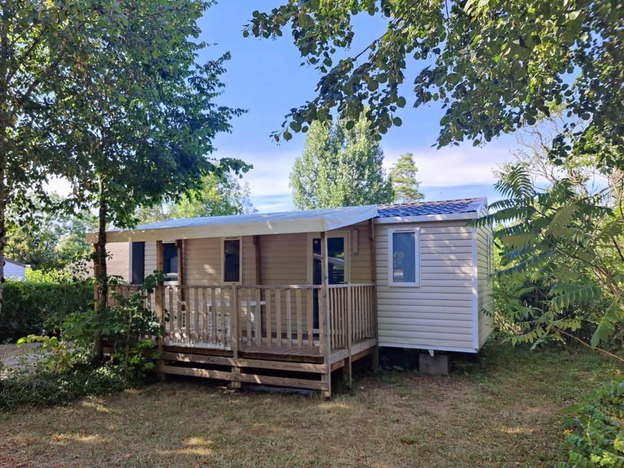 Mobilhome 6 personnes - FAMILY 8