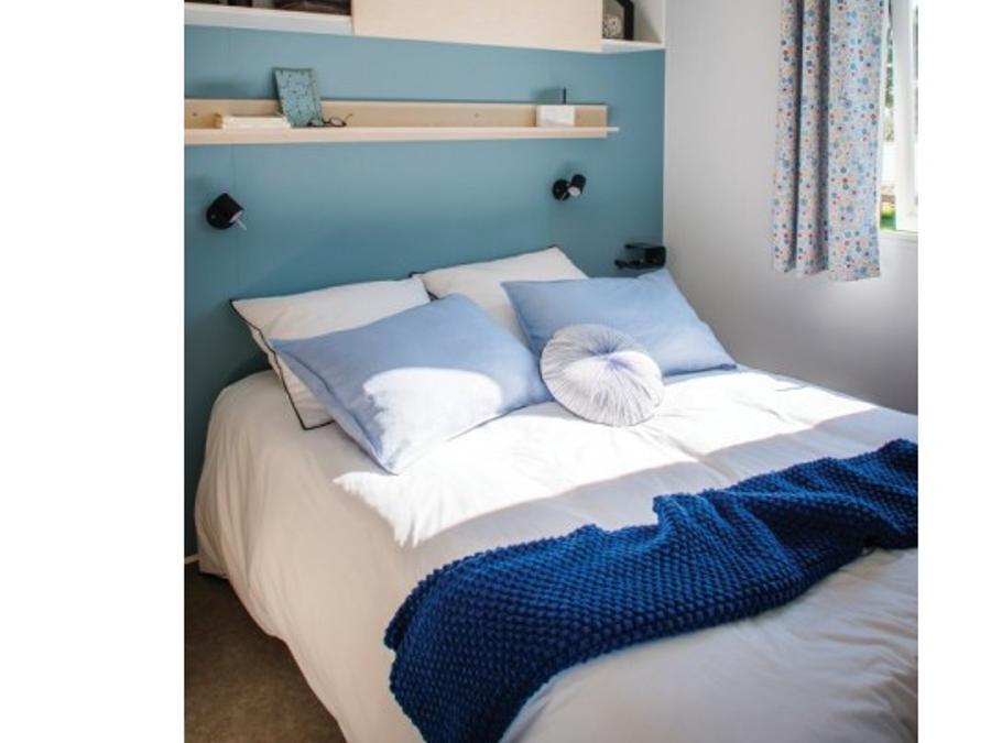 Mobilhome 6 personnes - FAMILY 11
