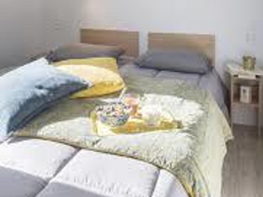 Mobilhome 6 personnes - FAMILY DECLIK CLIM 6