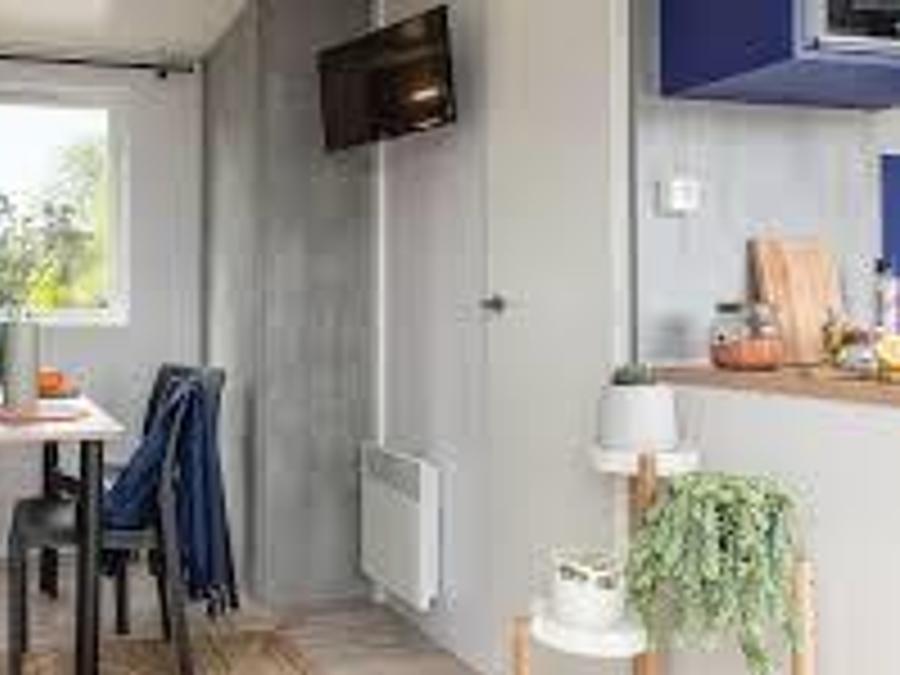 Mobilhome 6 personnes - FAMILY DECLIK CLIM 7