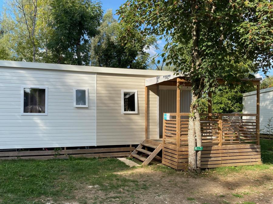 Mobilhome 6 personnes - FAMILY DECLIK CLIM 5