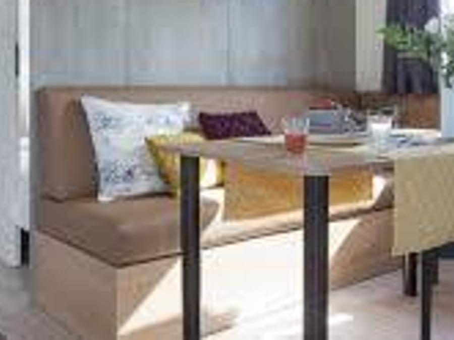 Mobilhome 6 personnes - FAMILY DECLIK CLIM 4