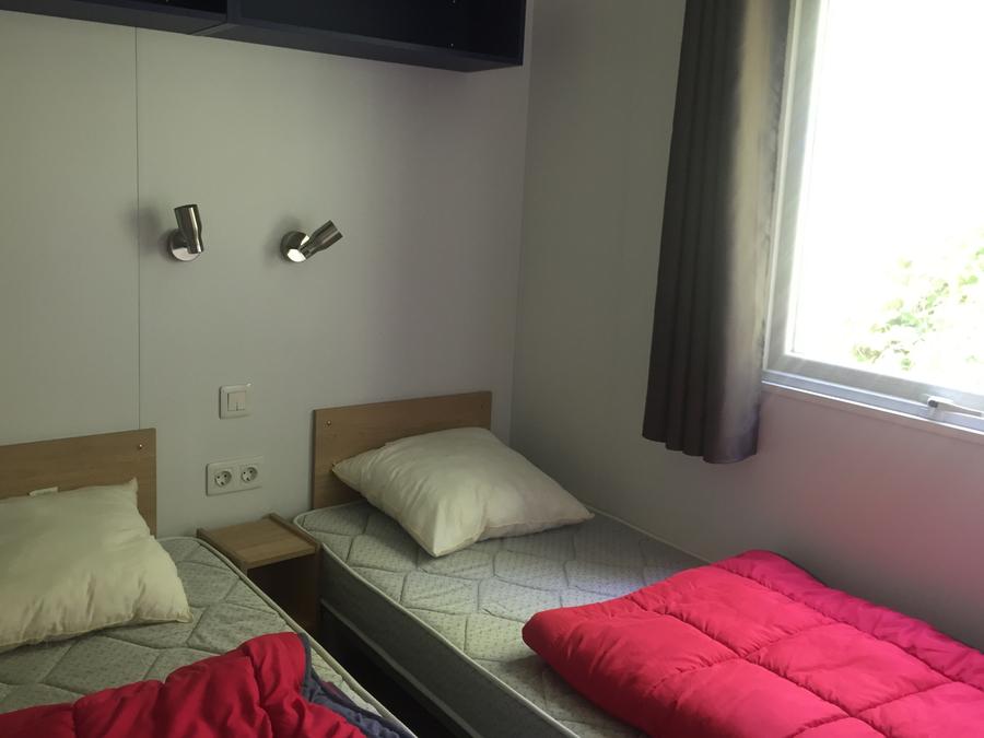 Mobilhome 4 personnes - DECLIK CLIM 3