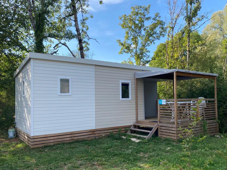 Mobilhome 4 personnes - DECLIK CLIM 1