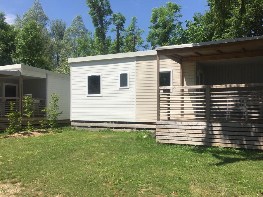 Mobilhome 4 personnes - DECLIK CLIM 0