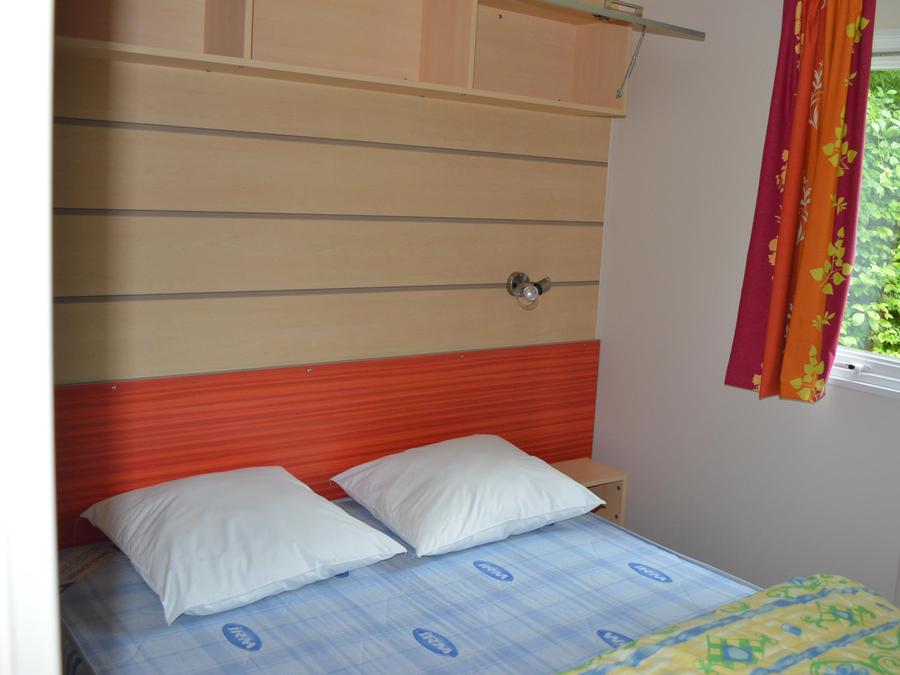Mobilhome 5 personnes - COTTAGE CONFORT 5