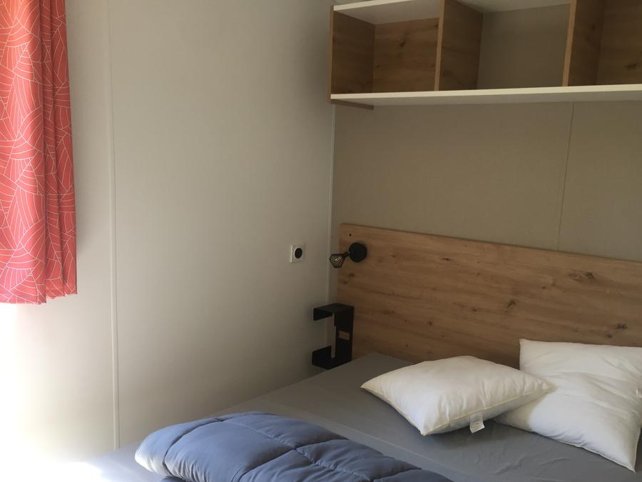 Mobilhome 4 personnes - BIKINI CLIM 3