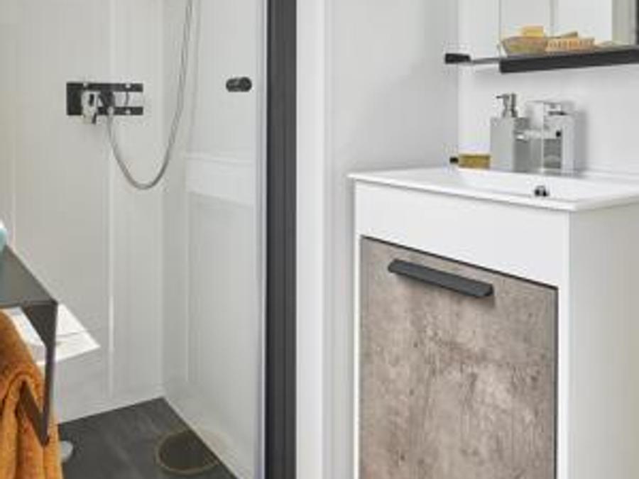 Mobilhome 4 personnes - BIKINI CLIM 5