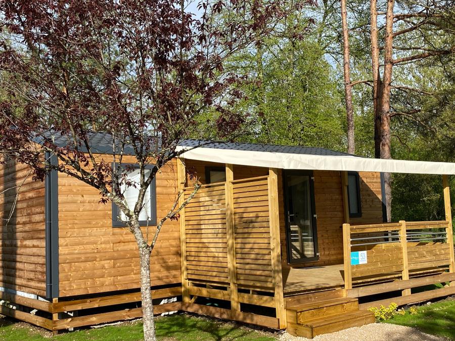 Mobilhome 6 personnes - FAMILY BERMUDE CLIM 0
