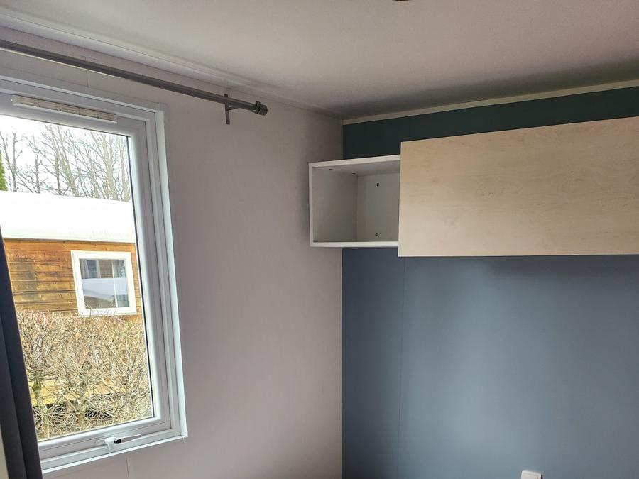 Mobilhome 5 personnes - Mobilhome Confort Plus 28m2² 7