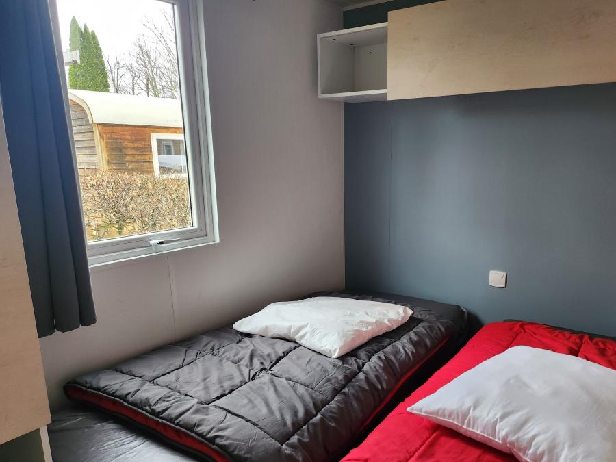 Mobilhome 5 personnes - Mobilhome Confort Plus 28m2² 4
