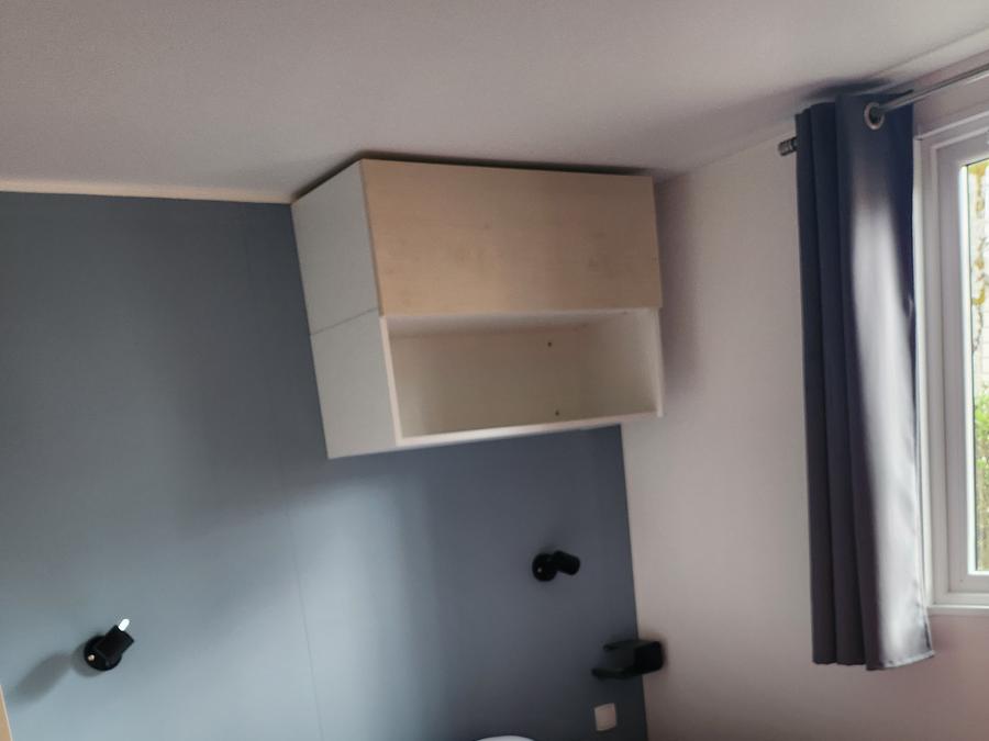 Mobilhome 5 personnes - Mobilhome Confort Plus 28m2² 8