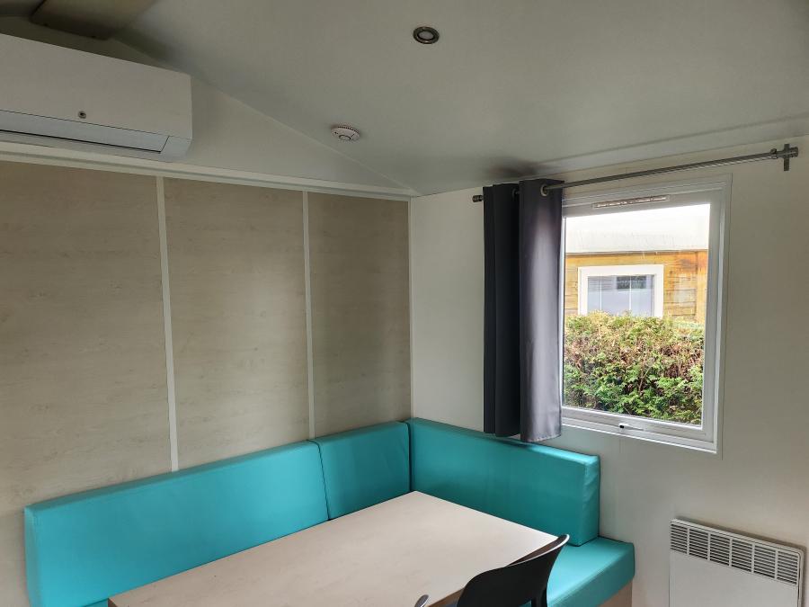 Mobilhome 5 personnes - Mobilhome Confort Plus 28m2² 3