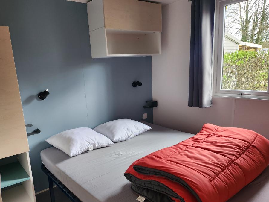 Mobilhome 5 personnes - Mobilhome Confort Plus 28m2² 5