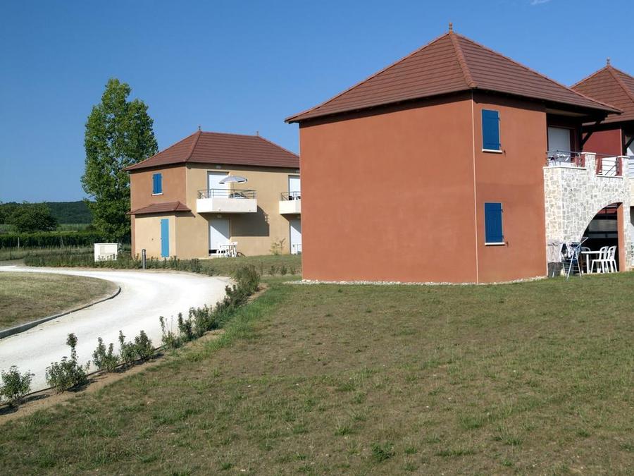 Studio 3 personnes 5