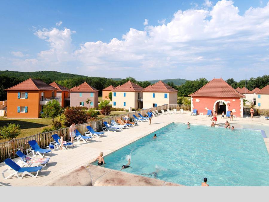 Le Domaine de Claire Rive, 3*