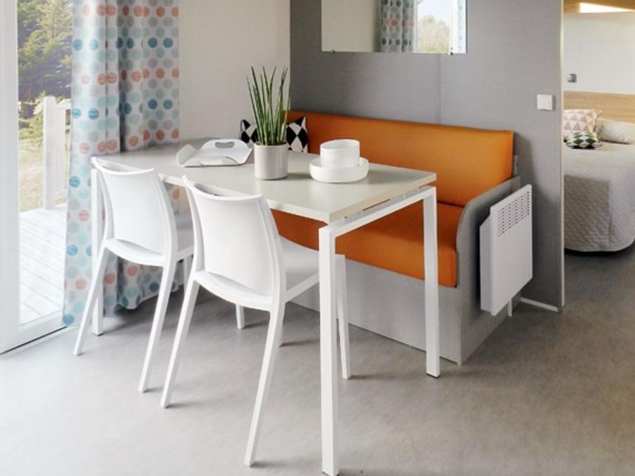 Mobilhome 4 personnes 1