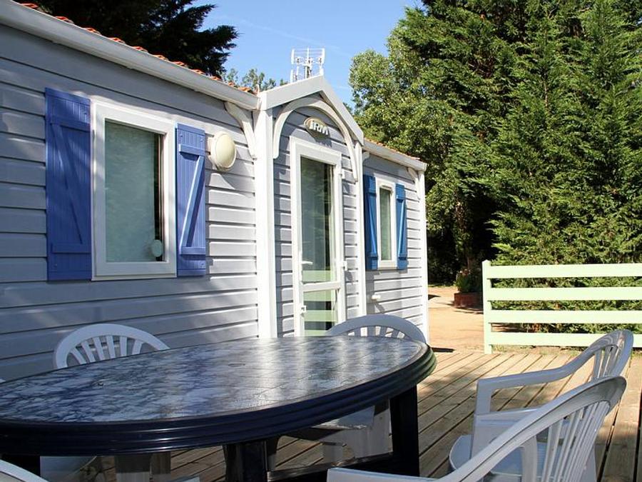 Mobilhome 4 personnes 0