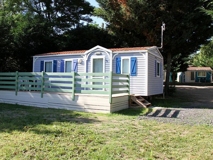 Mobilhome 6 personnes 0