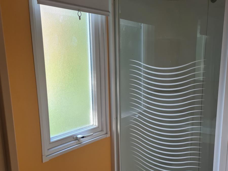 Mobilhome 4 personnes - 2 Chambres - CLIM 5
