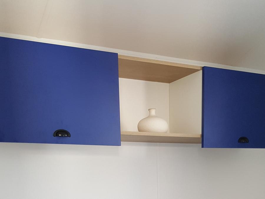 Mobilhome 5 personnes - 2 chambres Classic 27m² 4