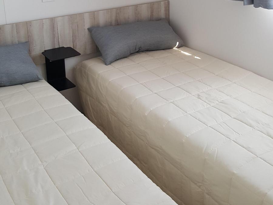 Mobilhome 6 personnes - 3 chambres Classic 31 m² 4