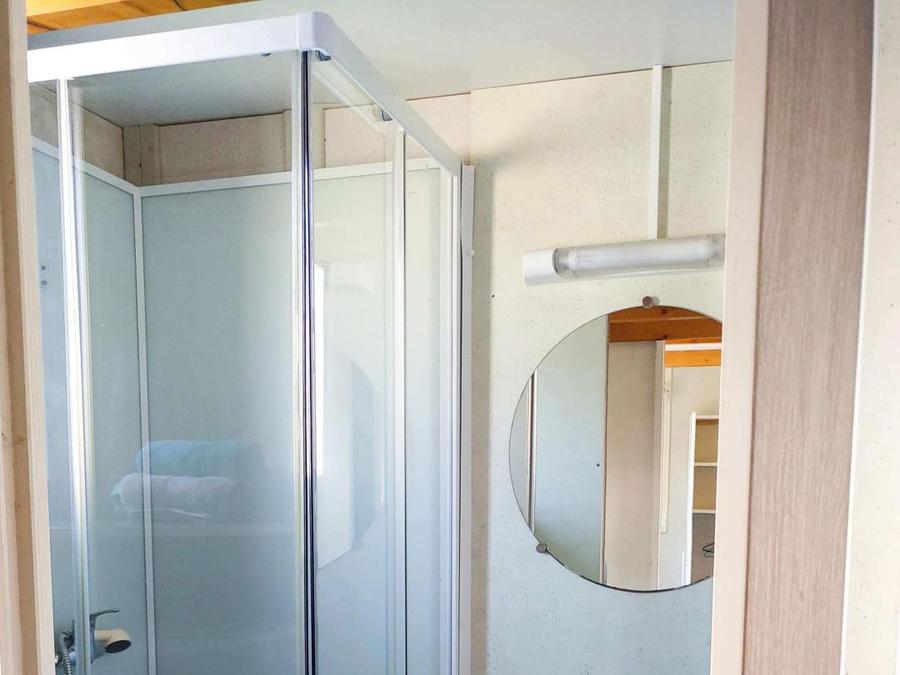 Chalet 5 personnes - Gitotel STANDART- Dimanche 16