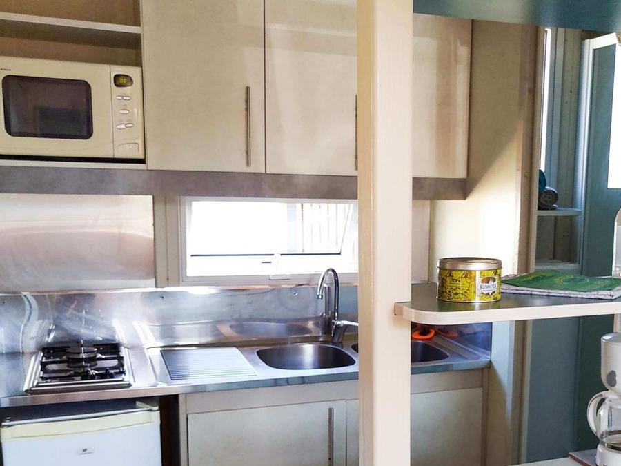 Chalet 5 personnes - Gitotel STANDART- Mercredi 4