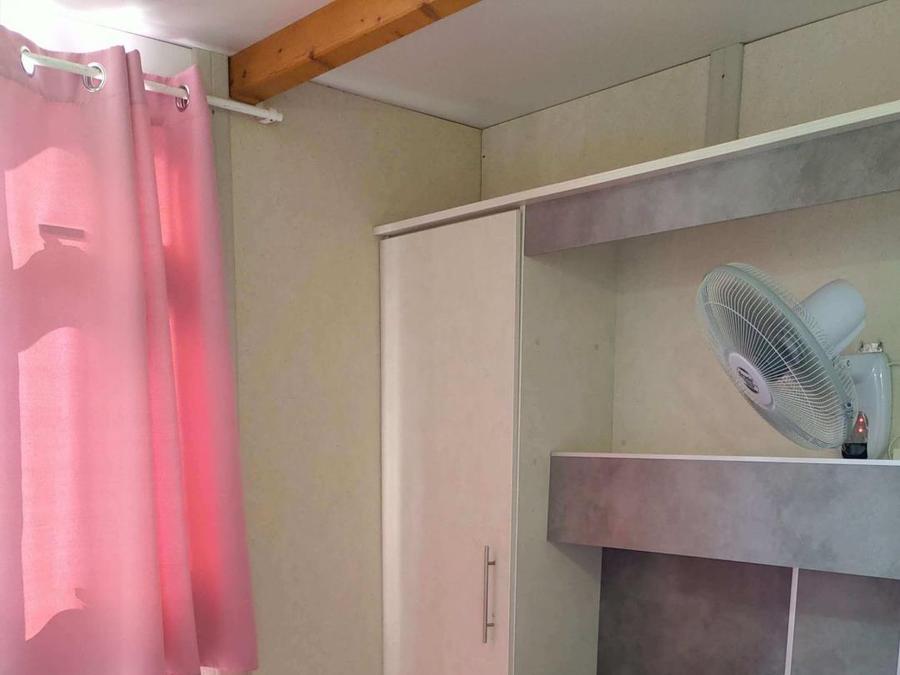 Chalet 5 personnes - Gitotel STANDART- Mercredi 7