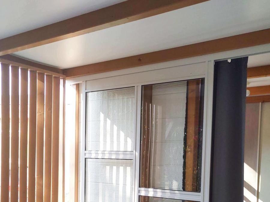 Chalet 5 personnes - Gitotel STANDART- Mercredi 3
