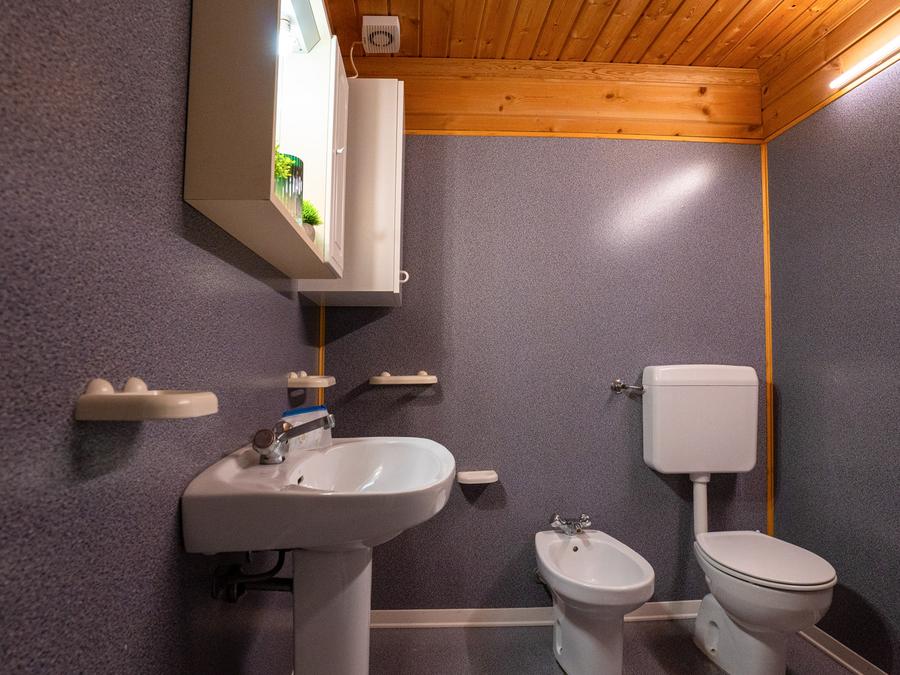 Chalet 4 personnes - Chalet Comfort Dog 5