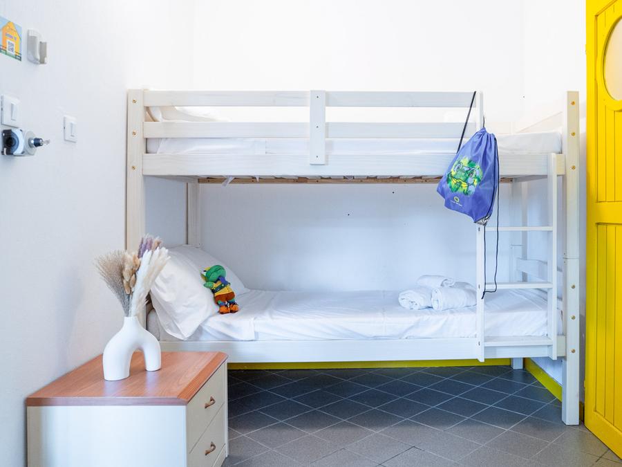 Bungalow 4 personnes - Bungalow Dog 3