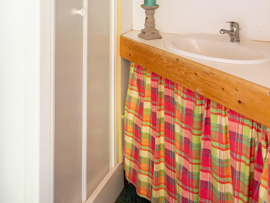 Chalet 4 personnes - 4 plus 6