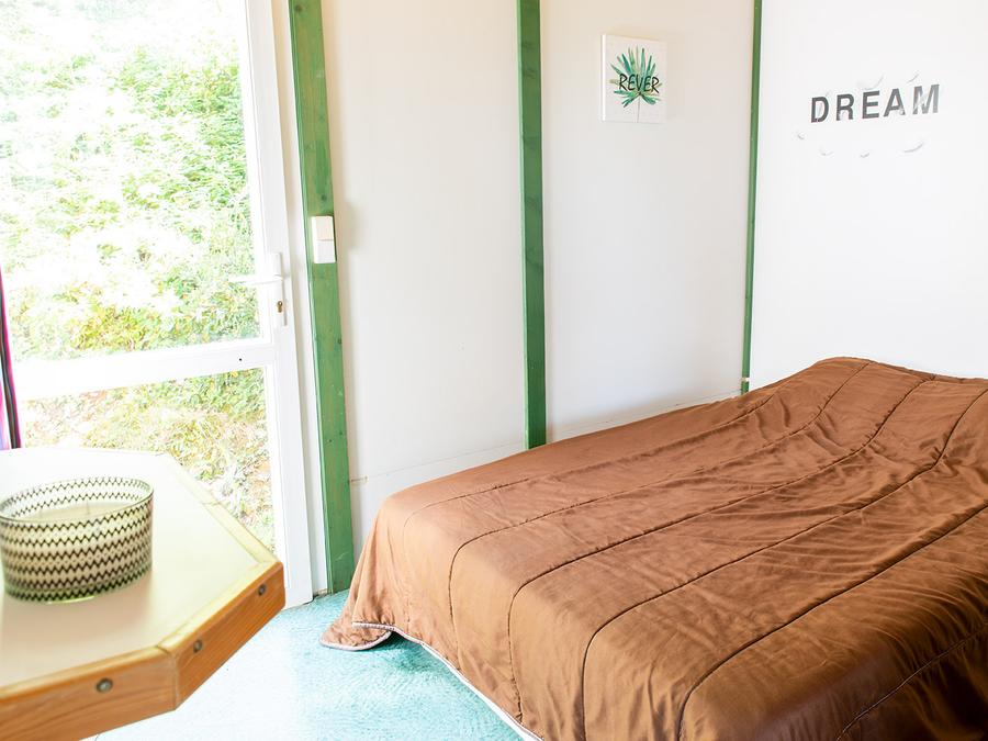 Chalet 4 personnes - 4 plus 2