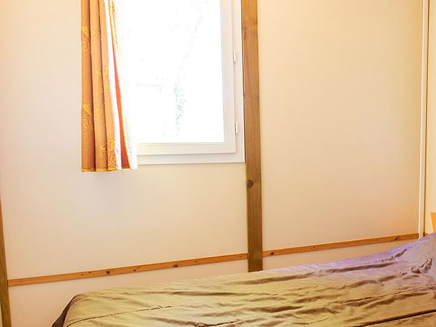 Chalet 5 personnes - Chalet 5 personnes et + 4