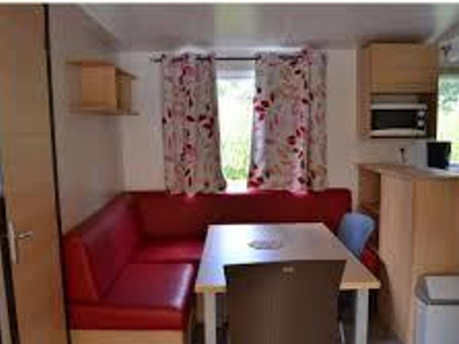 Mobilhome 8 personnes - XXL 2