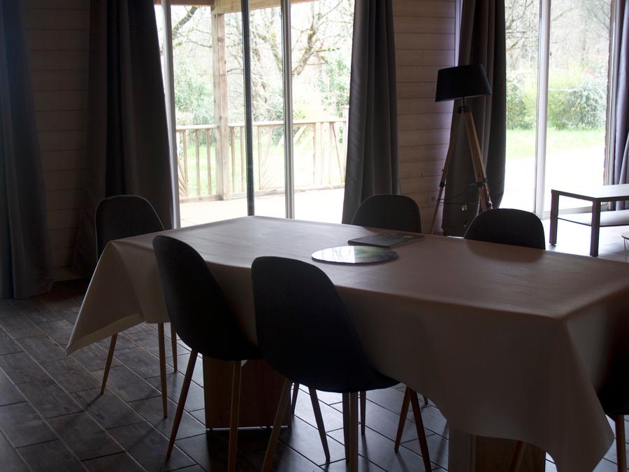 Chalet 7 personnes - Premium 6
