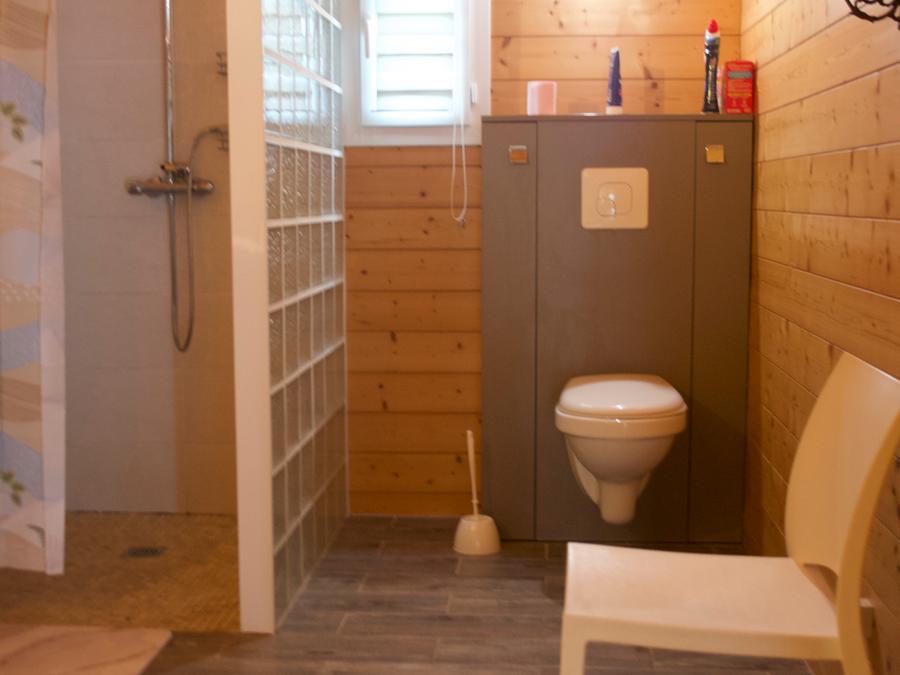 Chalet 7 personnes - Premium 0