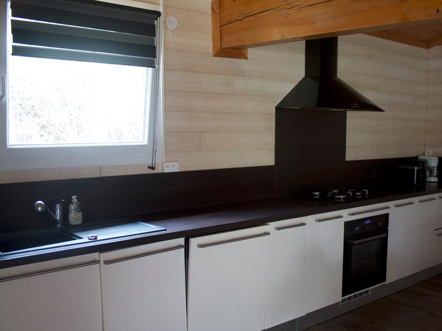 Chalet 7 personnes - Premium 3