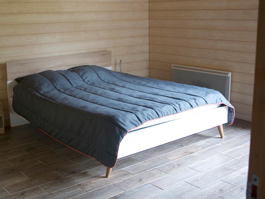 Chalet 7 personnes - Premium 1